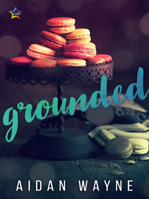 Title details for Grounded by Aidan Wayne - Available